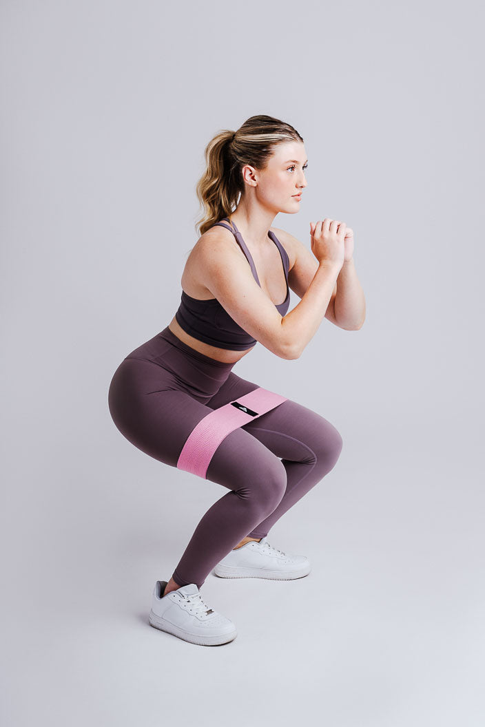 Medium Resistance Band