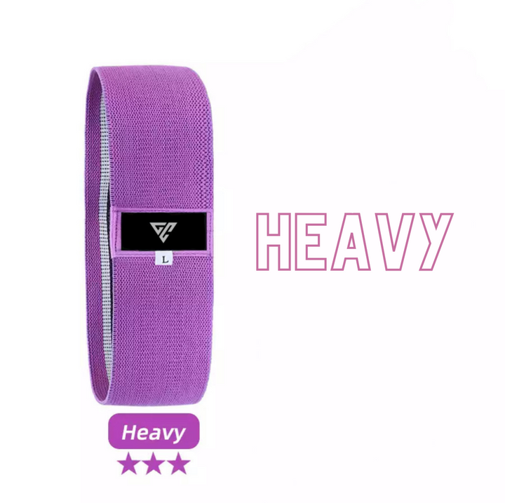 Heavy Resistance Band