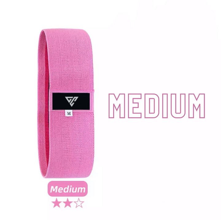 Medium Resistance Band