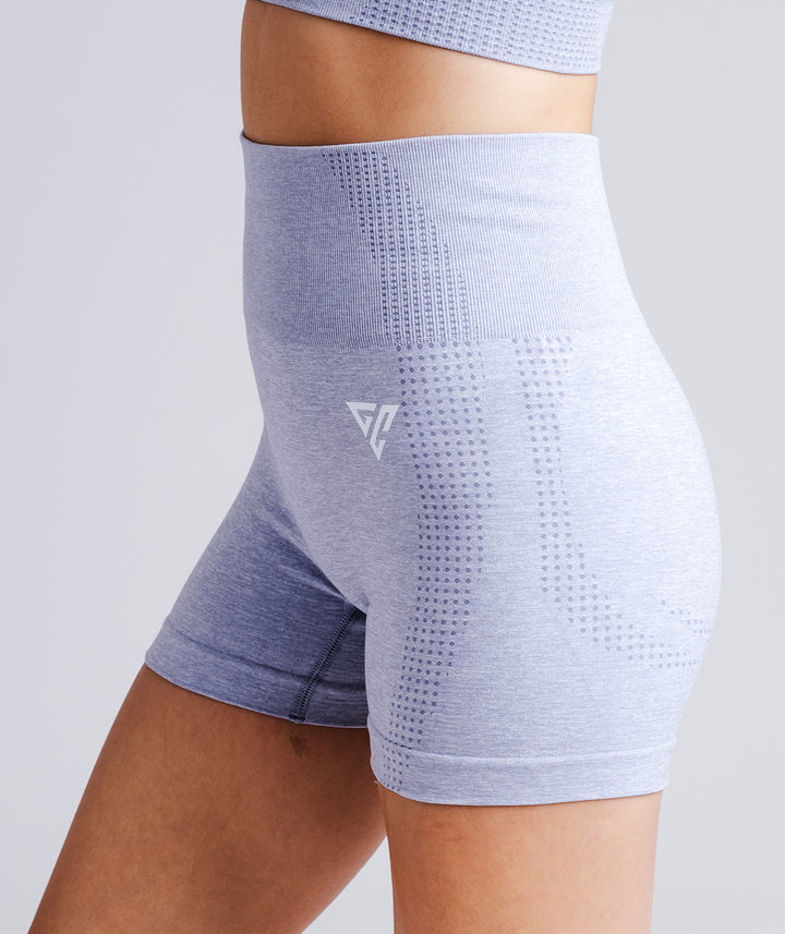 Cloud Grey Dura Shorts