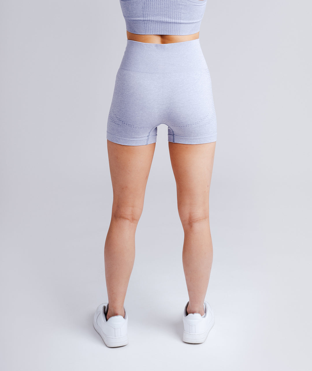 Cloud Grey Dura Shorts